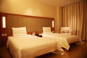 All Season Hotel Xian Gaoxin South 2 Ring Сиань Экстерьер фото