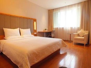 All Season Hotel Xian Gaoxin South 2 Ring Сиань Экстерьер фото