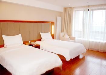 All Season Hotel Xian Gaoxin South 2 Ring Сиань Экстерьер фото